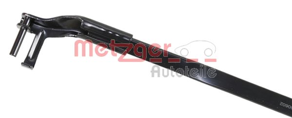 METZGER 2190456 GREENPARTS Wischarm, Scheibenreinigung
